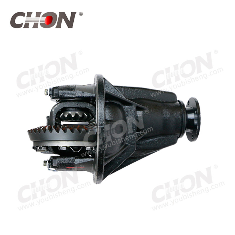 Chon 41110-60830 41110-60280 41110-6A150 41110-60b30 41110-60290 LC79 Front Differential Assy Carrier Normal