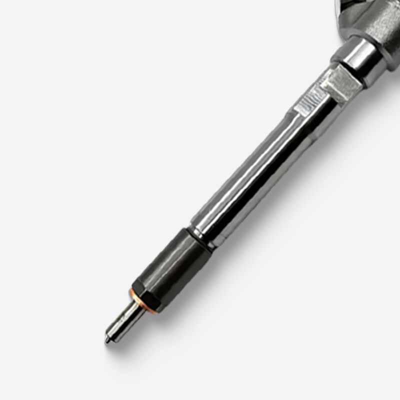 High Quality Diesel Fuel Injector 33800-27800 0445110254 for Hyun-Dai Santa Fe 2.2 Crdi