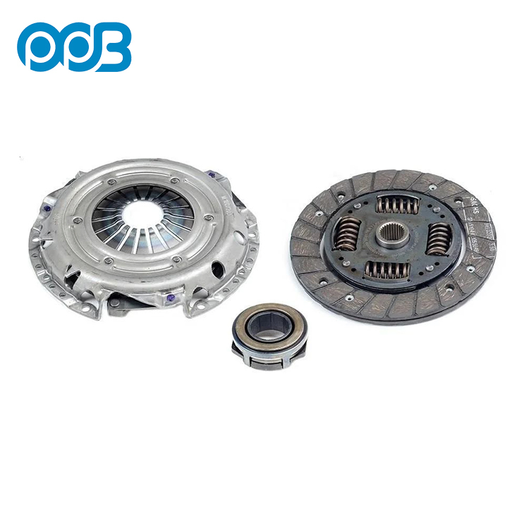 Clutch Kit for Gol G2 G3 G4 030141025K 618216800 228244 Clutch Disc, Clutch Plate, Clutch Bearing