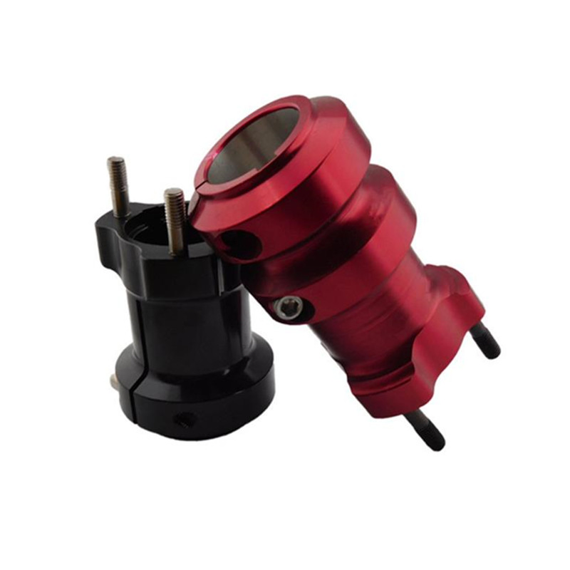 Factory Price Racing Go Kart Axle Customized Alumium Wheel Rear Hub