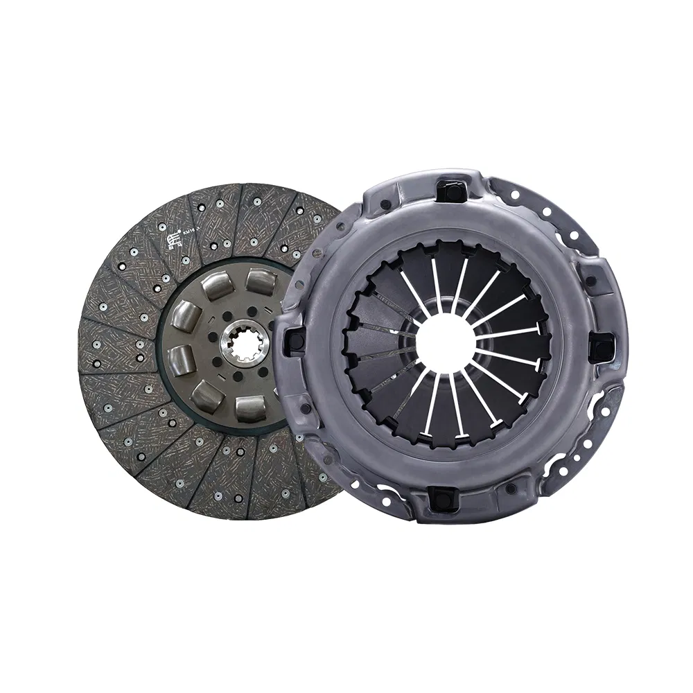 Clutch Repair Kit for Cargo Truck Sinotruck Shacman Chinese Heavy Duty Truck Clutch