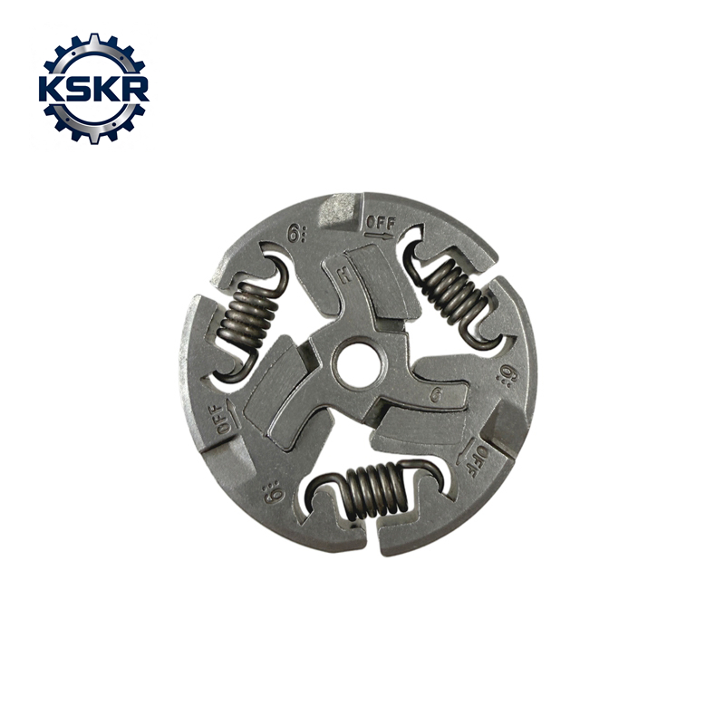 Durable Hus 357 Chainsaw Spare Parts Clutch for Power Tools