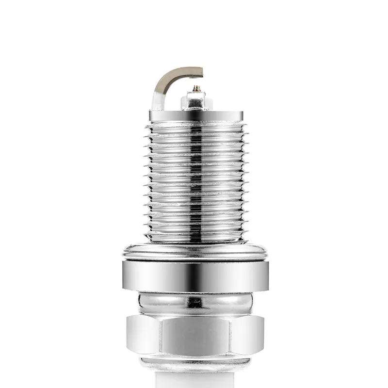 Spark Plug Detail 1