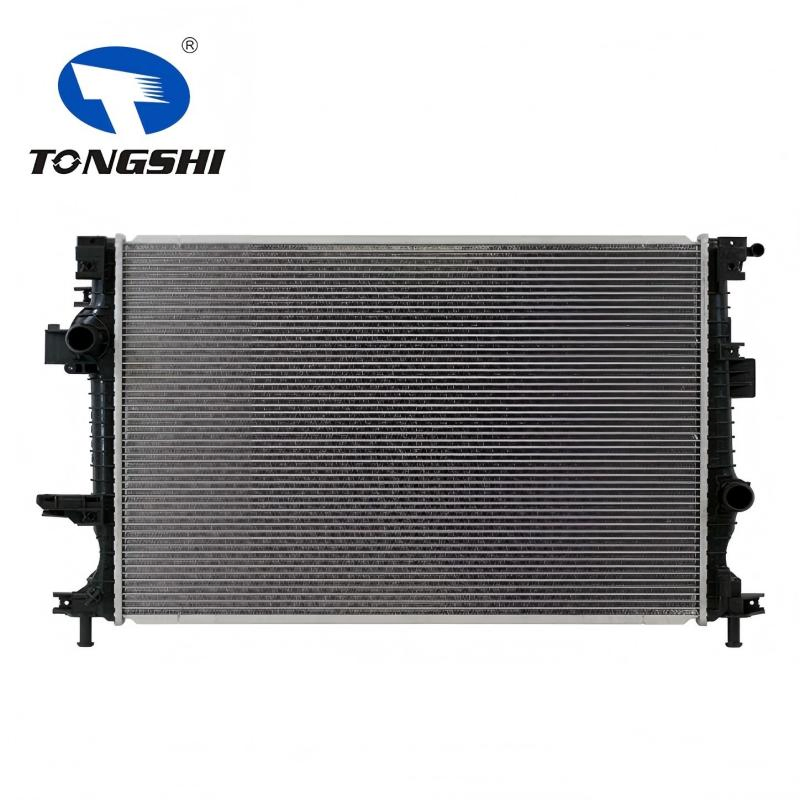 Car Radiator Factory for Ford Lincoln Mkz