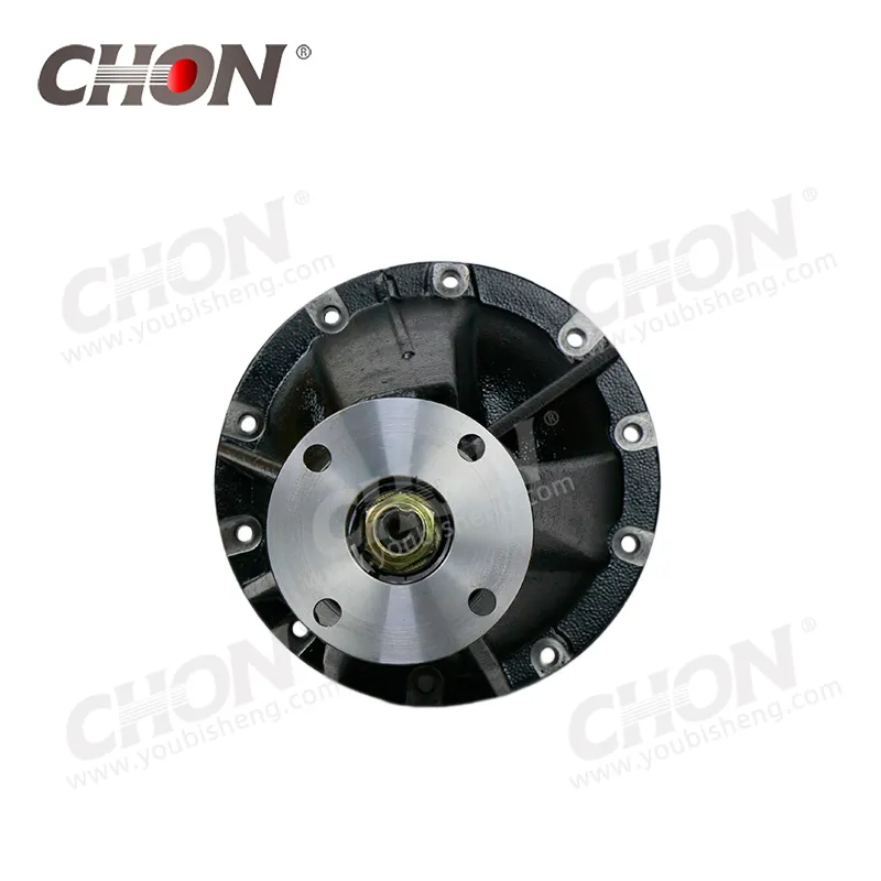 Differential Assembly