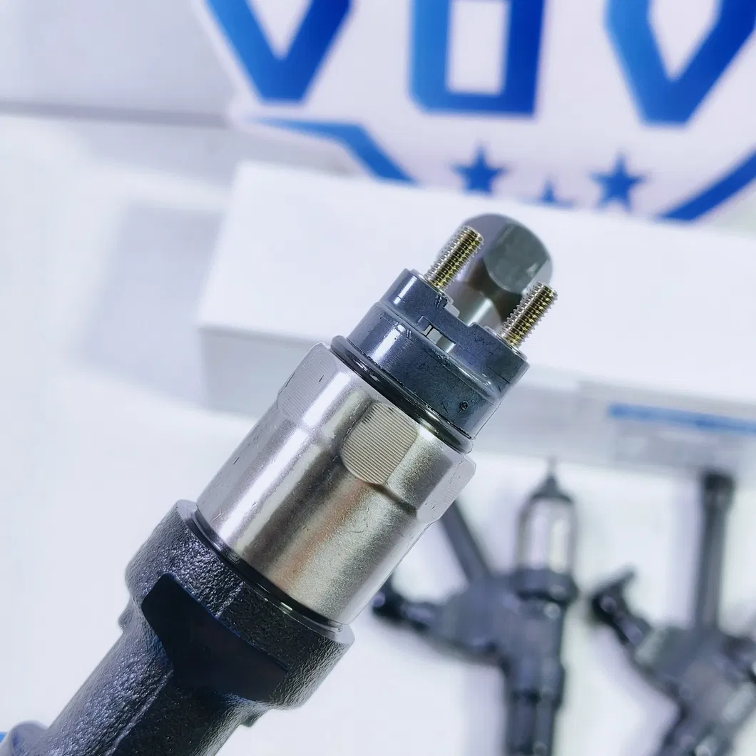 Diesel Injector Spare Parts