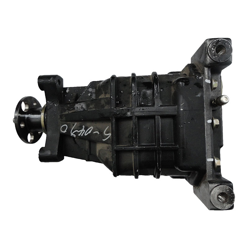 Hyun-Dai KIA OEM 53000-3b300 53000-3b400 53000-3c020 Automotive Parts Differential