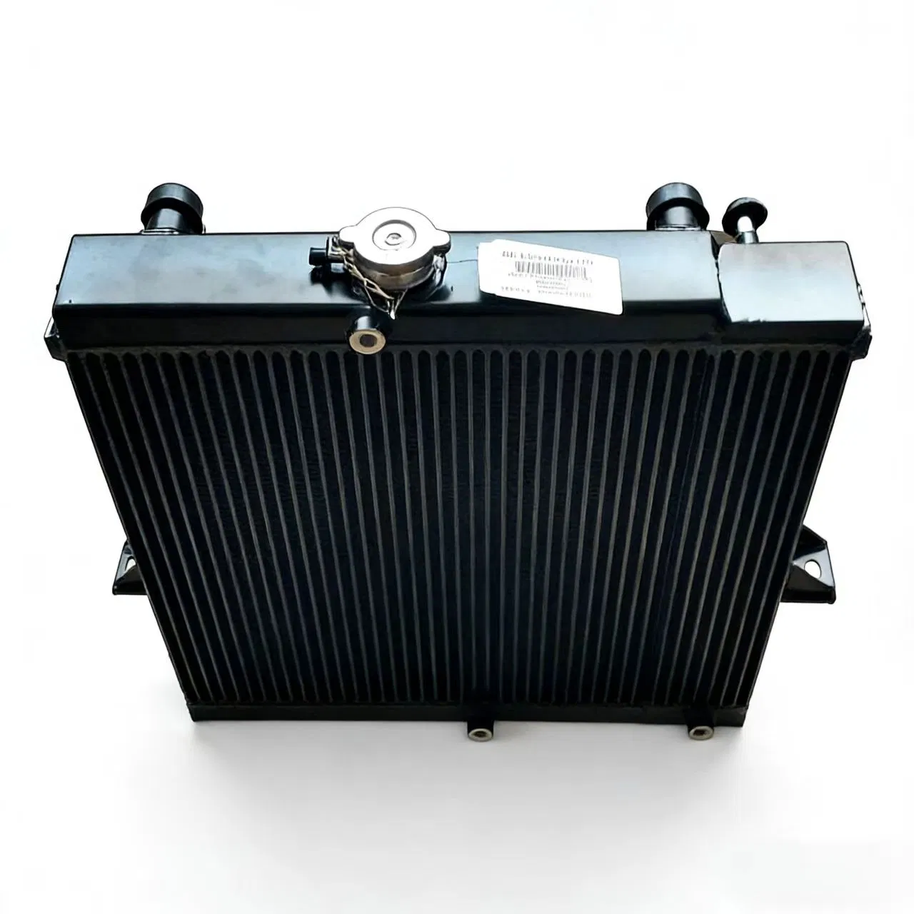 Reliable Excavator Radiator for Enhanced Engine Cooling Efficiency