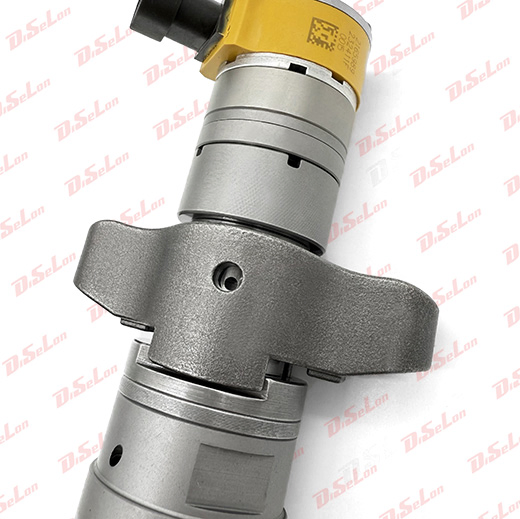 Car Spare Parts 241-3238 Fuel Injector for C7 Engine Parts High Standard OEM Quality