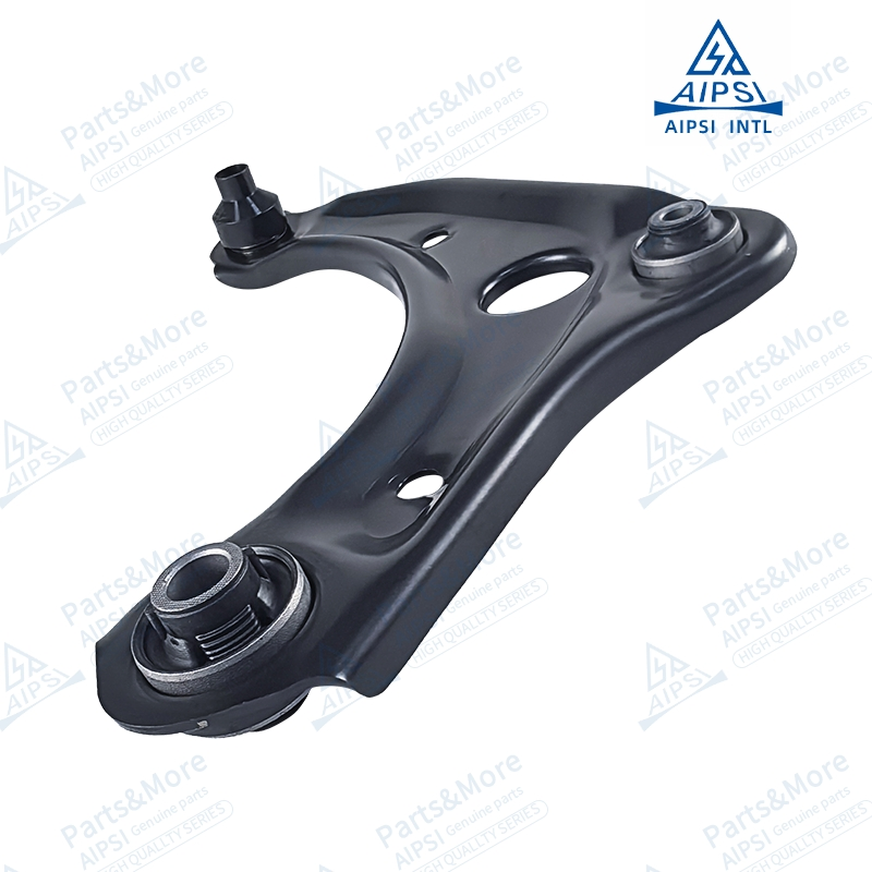 AIPSI Auto Parts Wholesale 54501-1hm0b Auto Suspension Parts Swing Arm Front Lower Control Arm 545011hm0b for Nissan Sunny N17/March