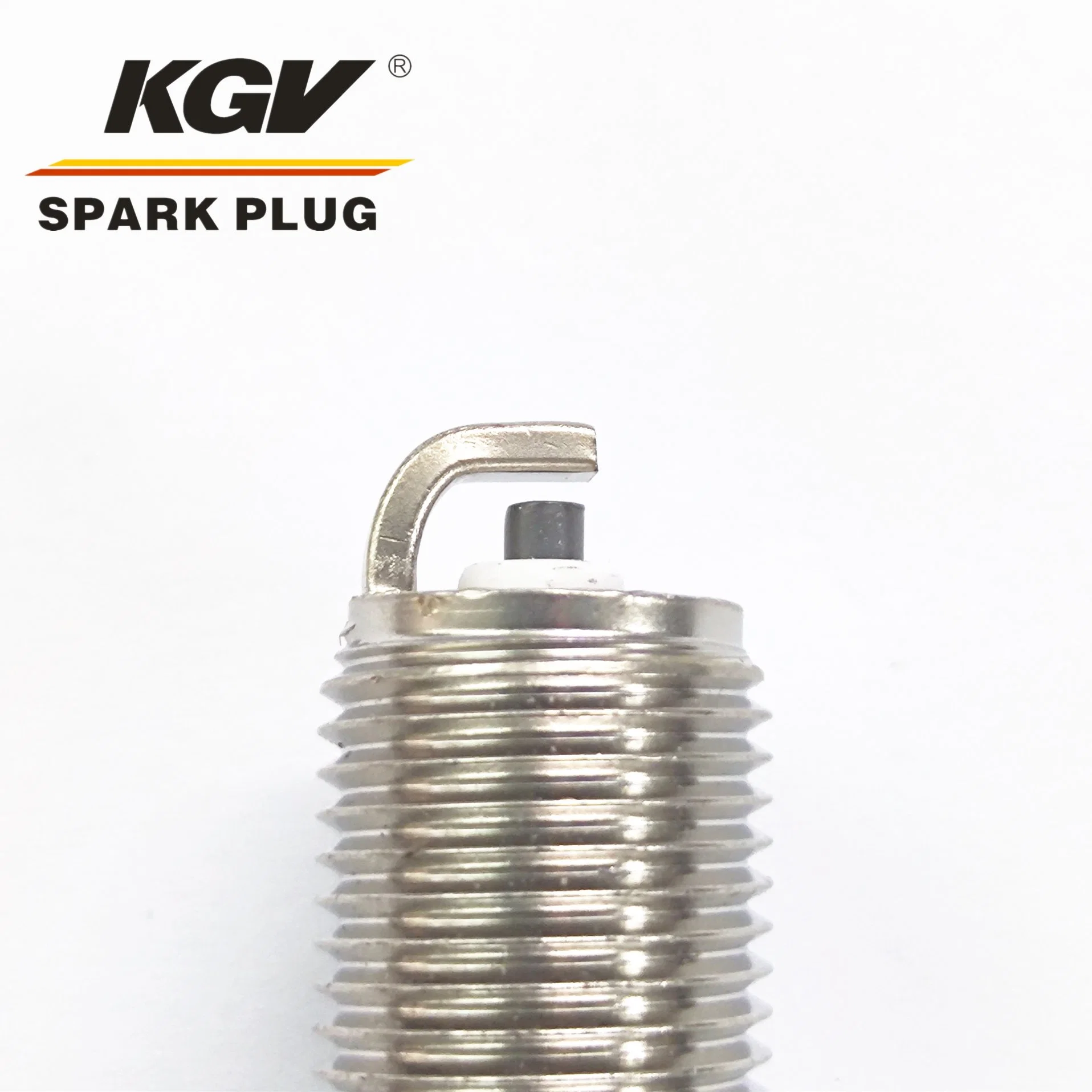 OE Quality Auto Normal Spark Plug E-Bkr5 with Resistence