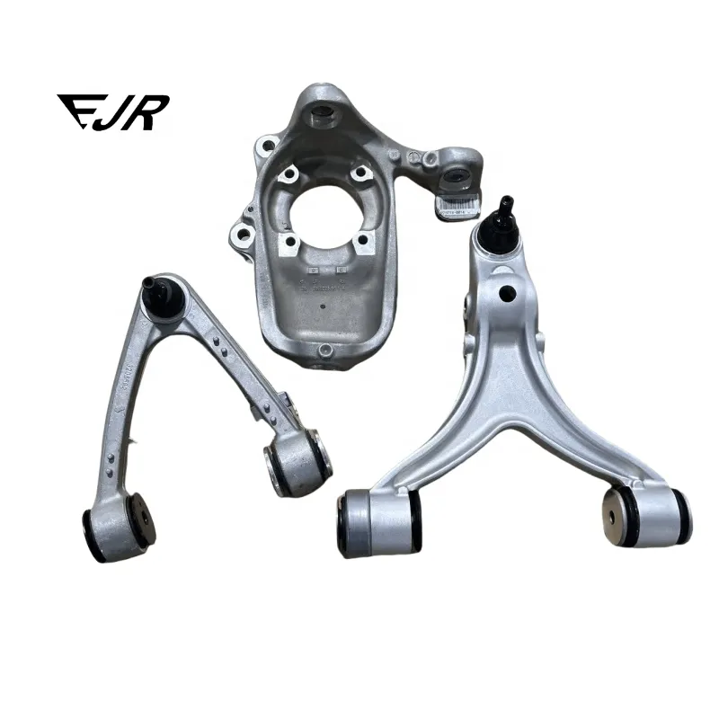 Control Arm Suspension Kit 5