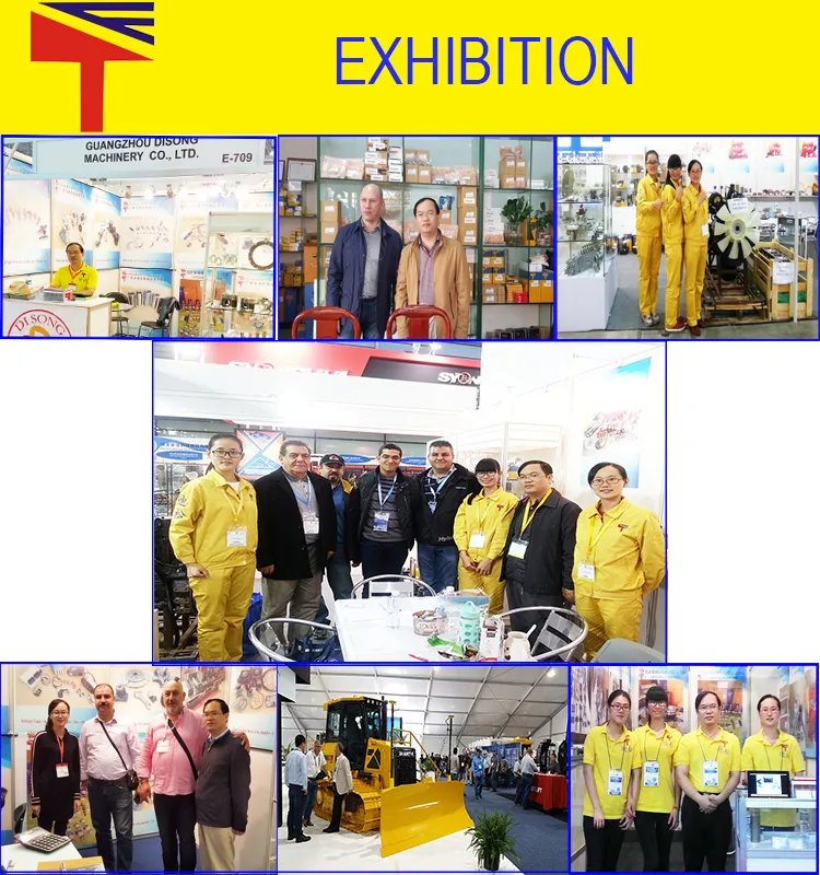 Crankshaft 6261-31-1200 Image 10