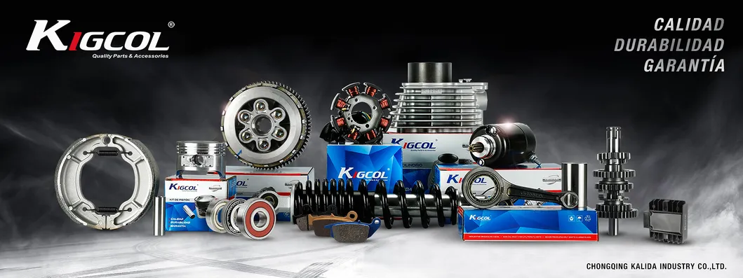 Motorcycle Parts Warehouse