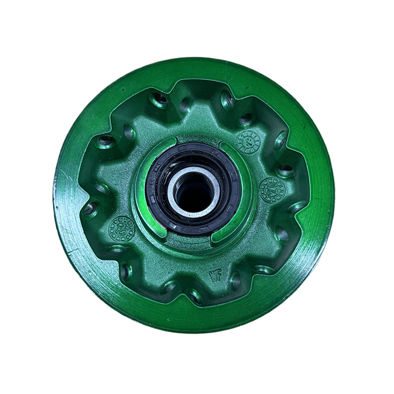 Factory Direct Sale Motorcycle Rims Wheel Hub Core