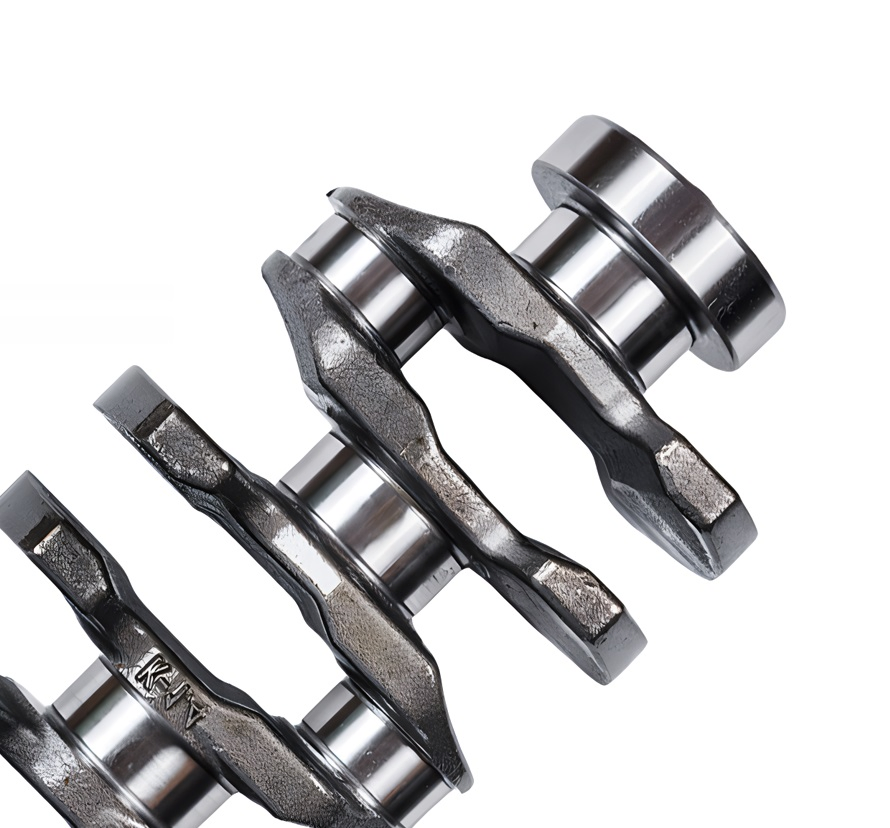 Crankshaft for Hyundai_1.4L G4LC Accent Verna KIA_K2 Rio 23110-03AA1