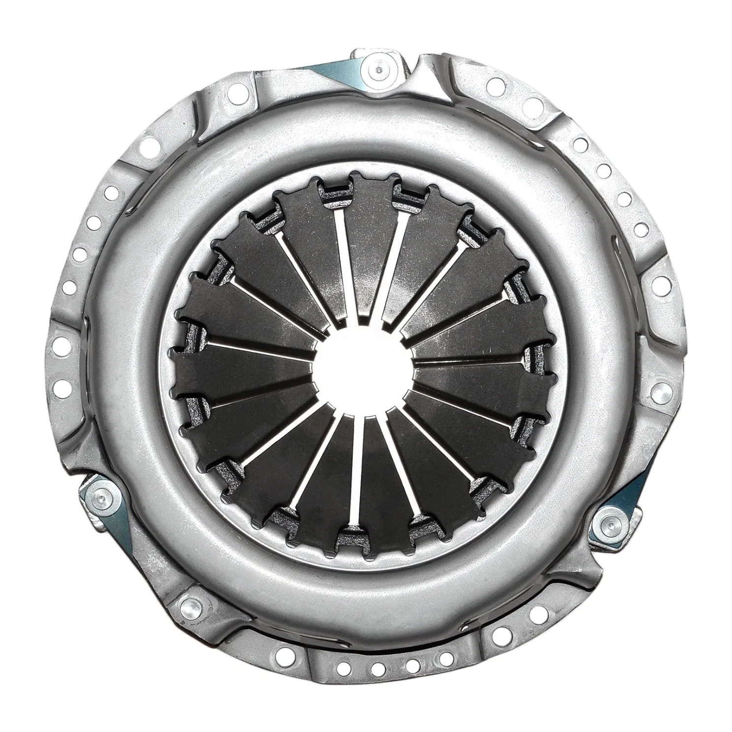 Toka 826360 Clutch Cover/Clutch Disc Compatible with Car