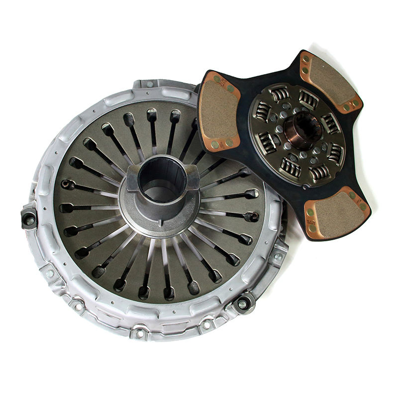 Wholesale American Clutch Assembly Cover Disc Pressure Plate Kit Auto Truck Parts