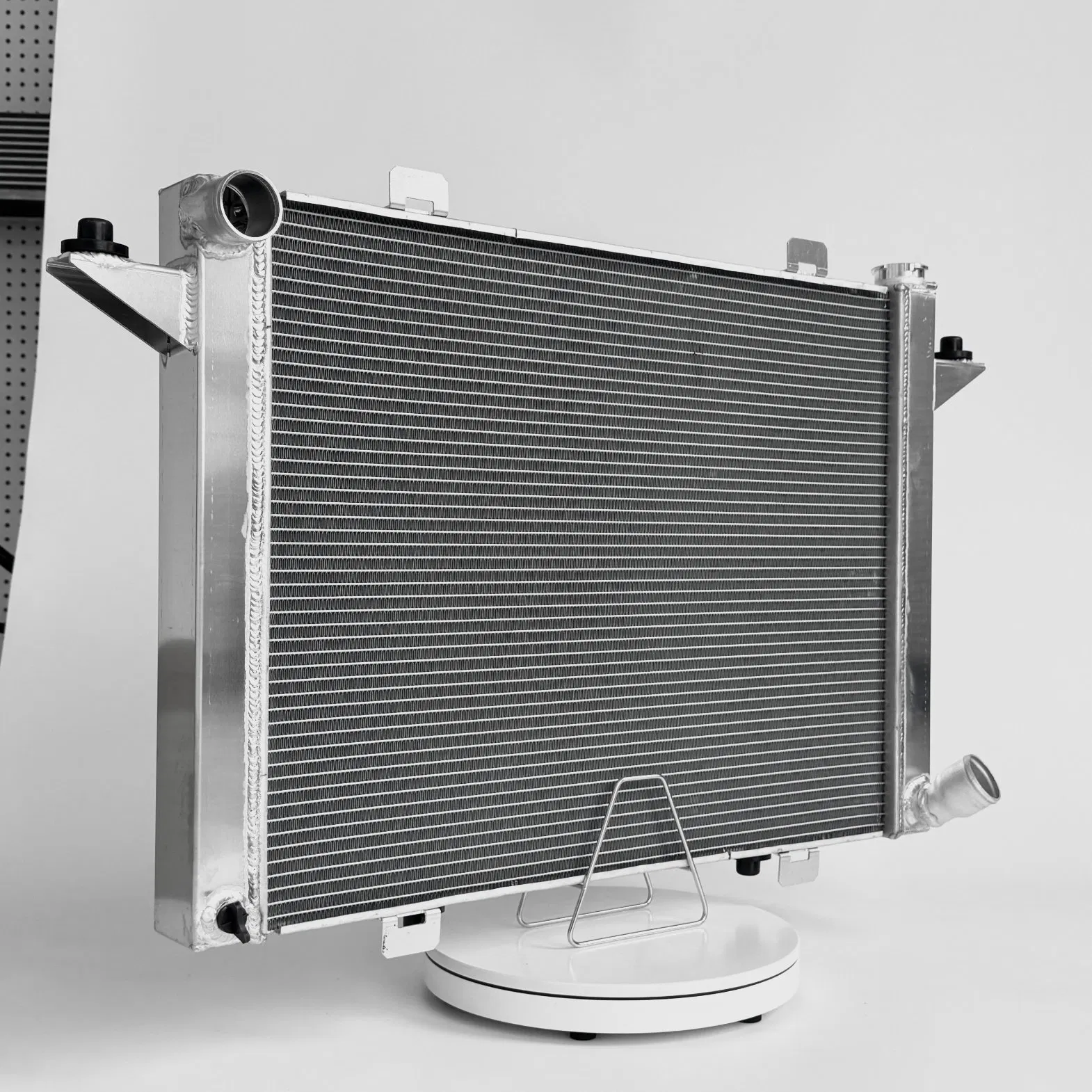 Srw253 Dodge D/W Series Pickups 89-93/Ramcharger 90-91 All Aluminum Radiator 52004275/52028221 Dpi 1198