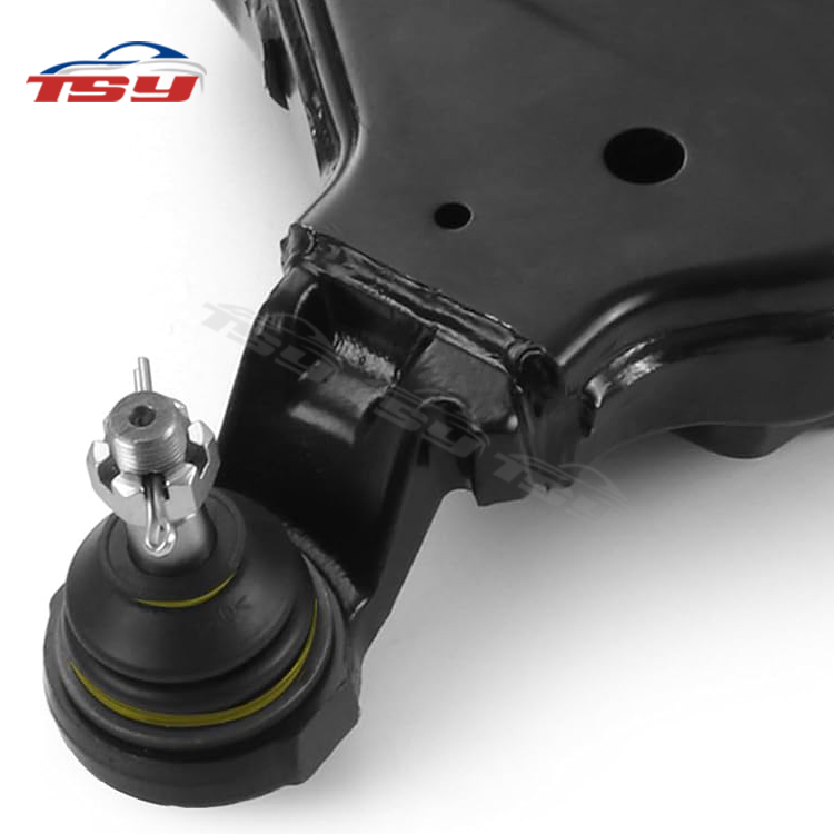 OE 4806904040 Auto Accessories Reliable Control Arm Supplier for Toyota