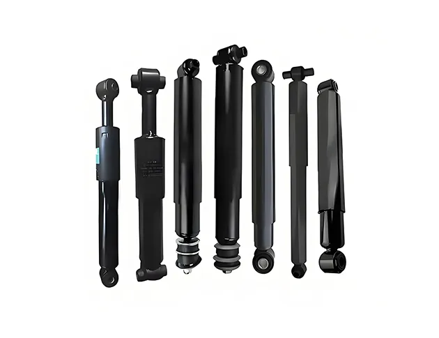 Shock Absorber Details