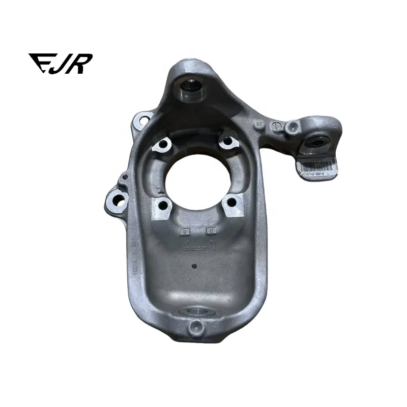 Control Arm Suspension Kit 2