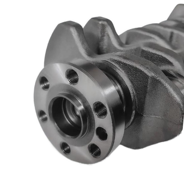 Crankshaft for Hyundai_1.4L G4LC Accent Verna KIA_K2 Rio 23110-03AA1