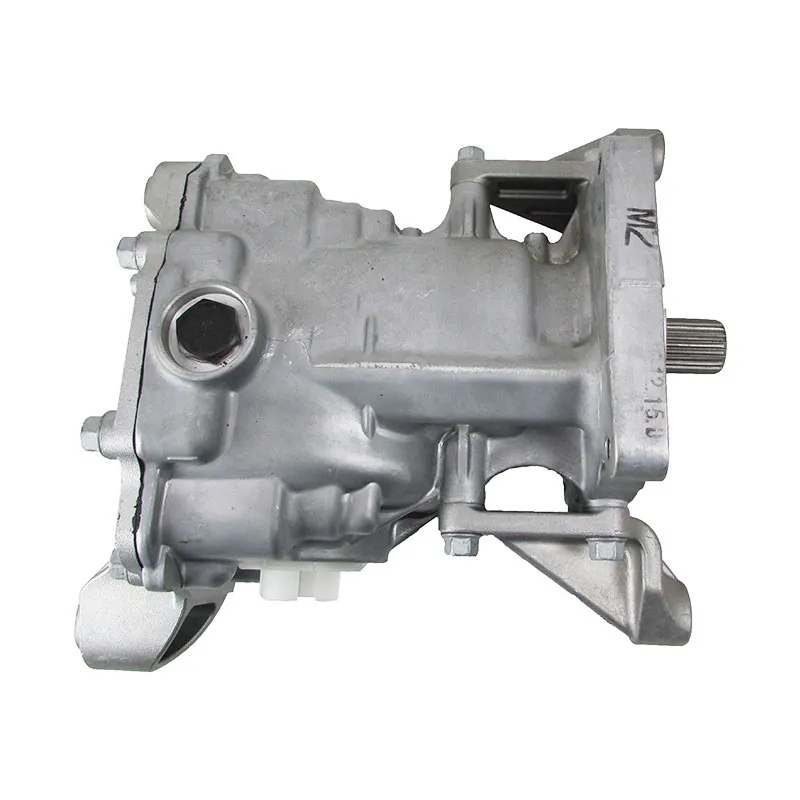 Differential Detail 4