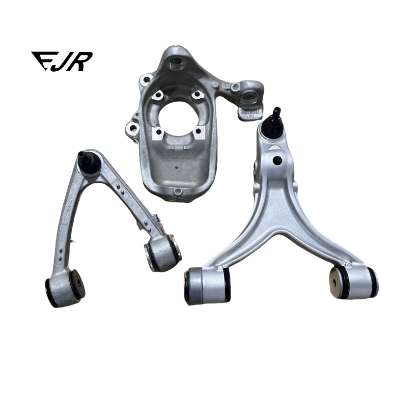 Auto Parts 980139893 / 980139894 Control Arm Suspension Kit for Maserati Grancabrio/ Granturismo / Quattroporte M145 M139 Car Parts