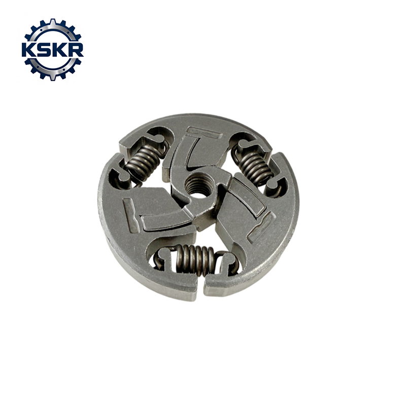 Durable Hus 357 Chainsaw Spare Parts Clutch for Power Tools