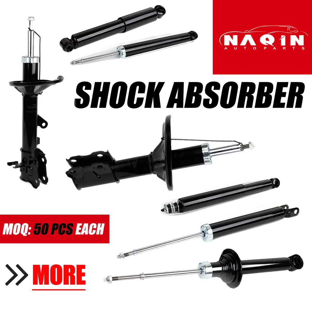Shock Absorber 1