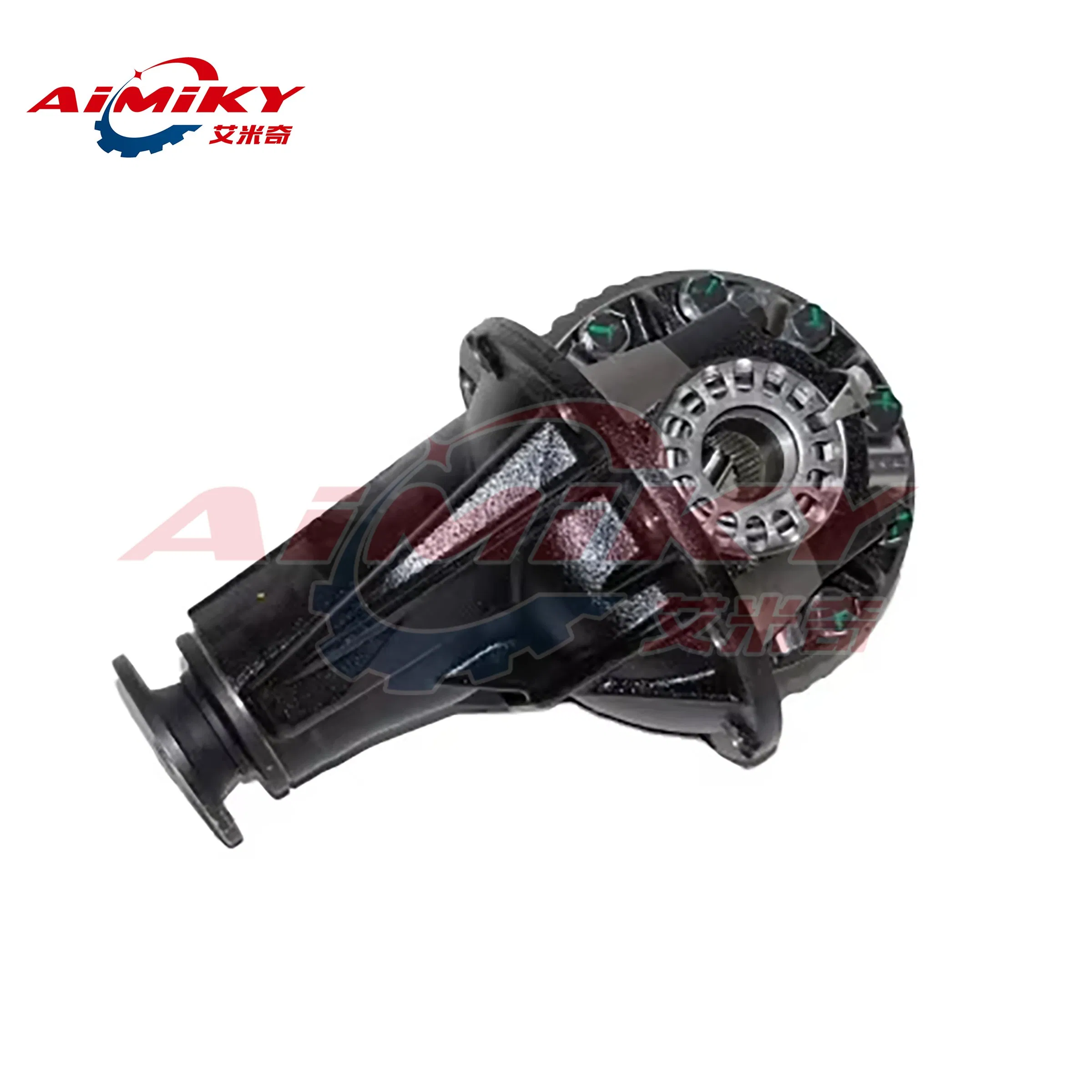 10X43 43X10 Rear Differential 41110-60830 for Land Cruiser 7