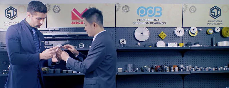 Shock Absorber Assembly