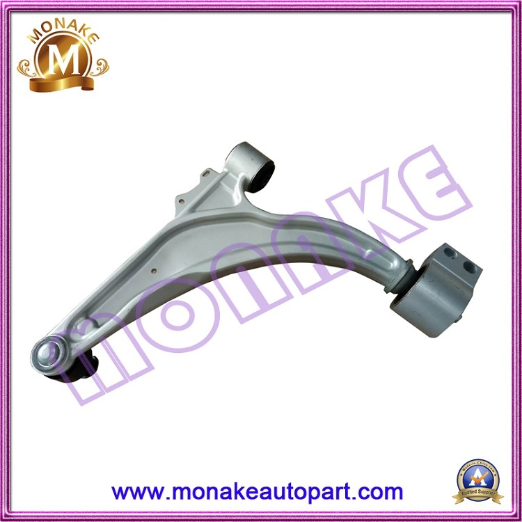 Auto Suspension Parts Aluminium Control Arm for Chevrolet Cruze 13272605