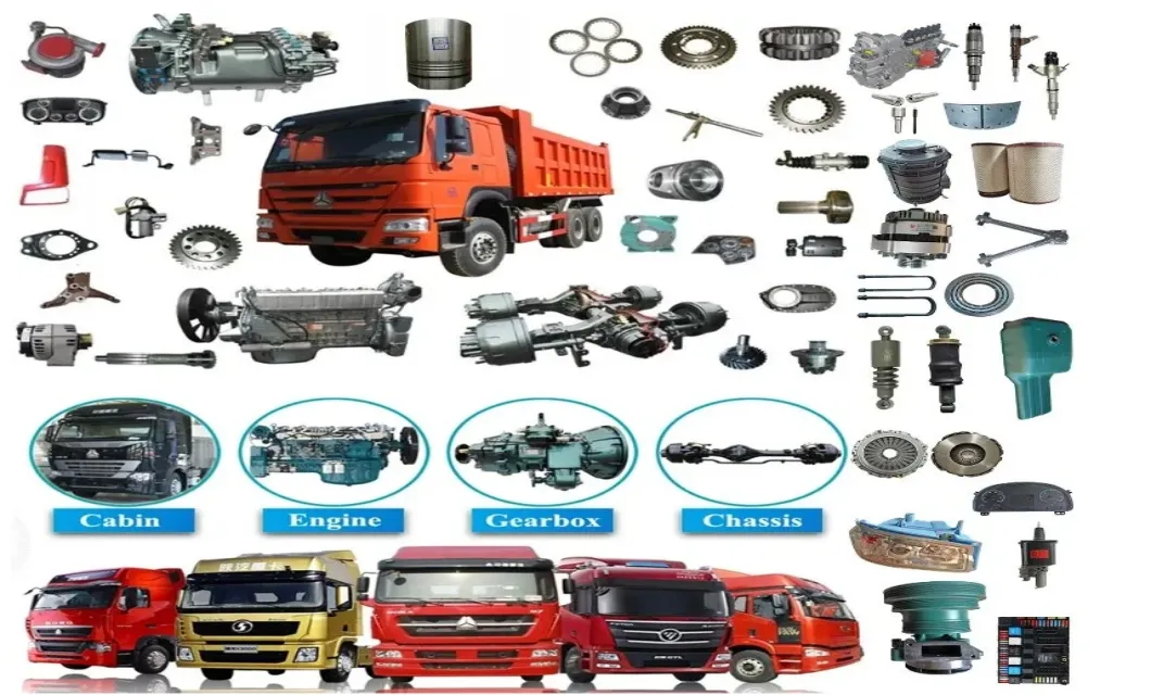 Differential Assembly 3