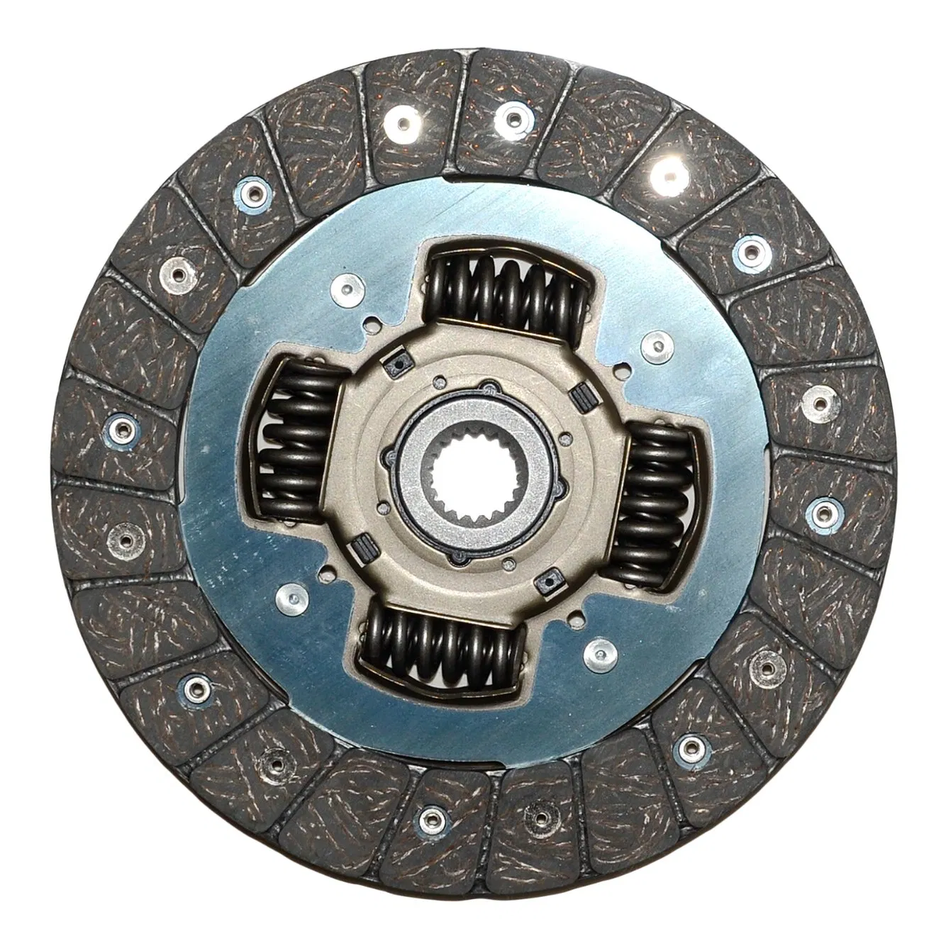 Toka 31250-0d020 Clutch Disc/Clutch Cover Compatible with FAW