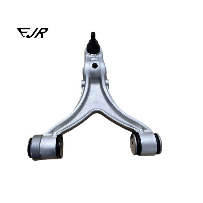 Auto Parts 980139893 / 980139894 Control Arm Suspension Kit for Maserati Grancabrio/ Granturismo / Quattroporte M145 M139 Car Parts