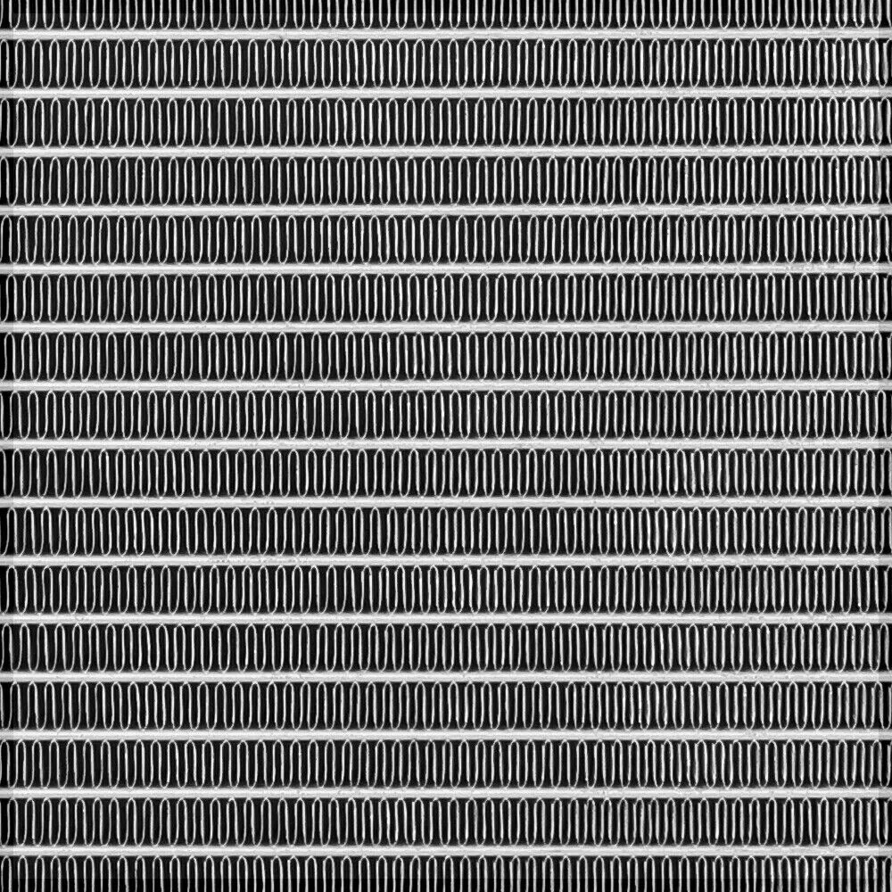 Auto Parts Plastic/Aluminium Truck/Car Cooling Water Tank Radiator for Dodge Sprinter 2500 Base V6 3.0L 13254