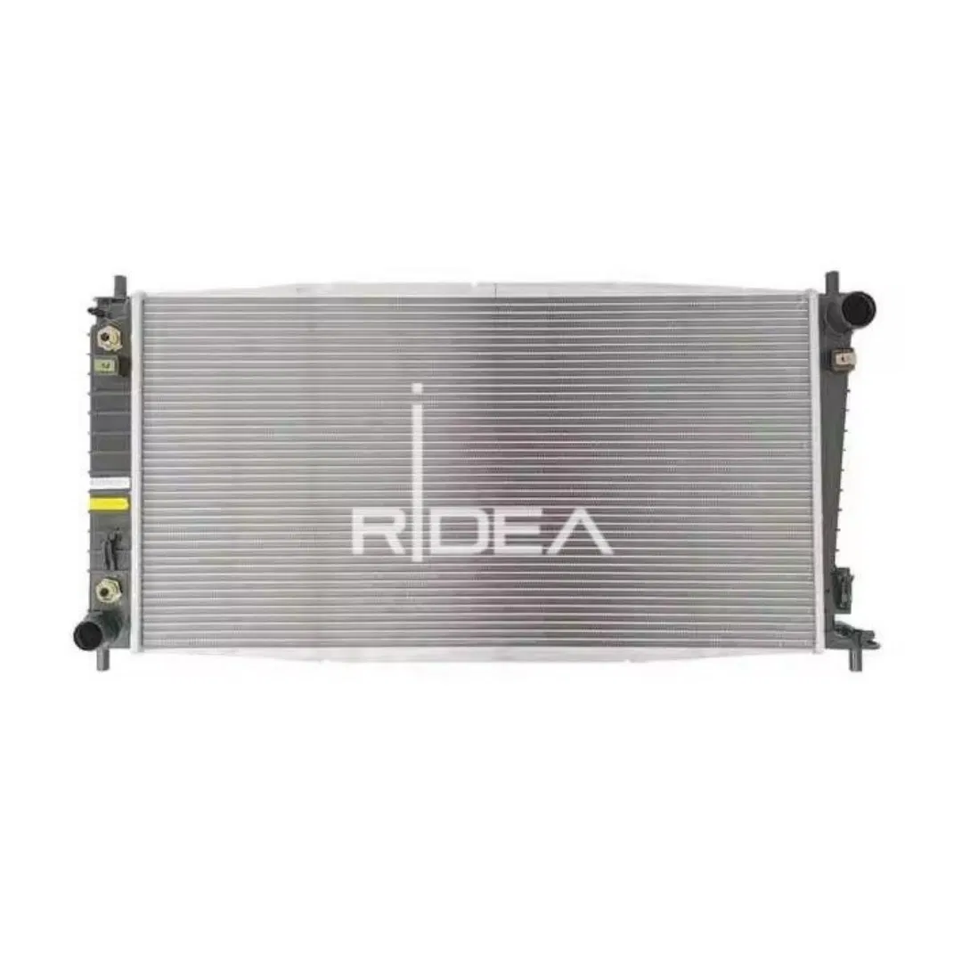 High Quality Wholesales 84297677, 84764472, 85134368, 84134368, 42808697 Car Auto Parts Radiator for Malibu XL2.5 2017