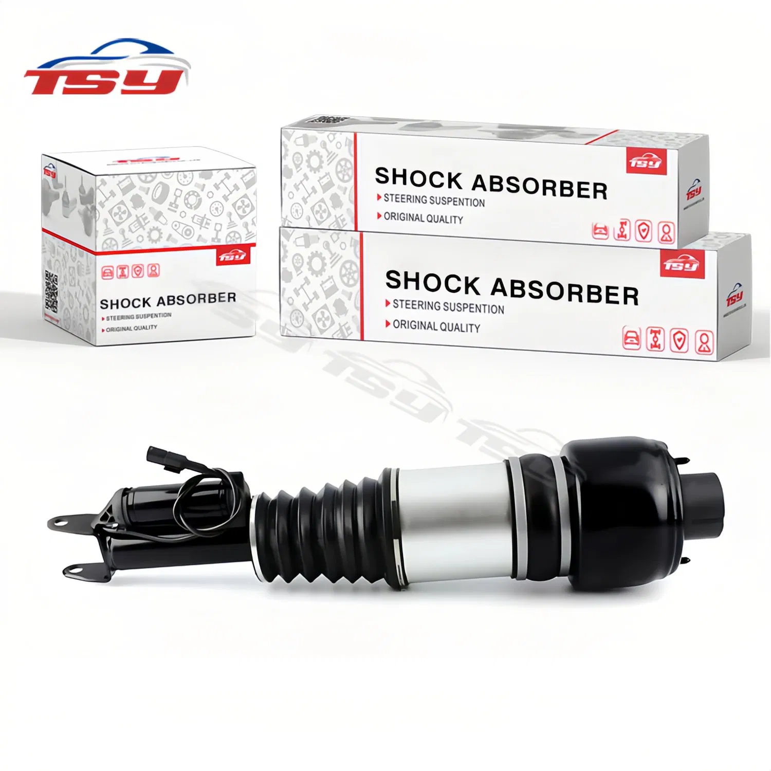 OE A2113206013 Car Parts Enhanced Shock Absorber for Mercedes-Benz