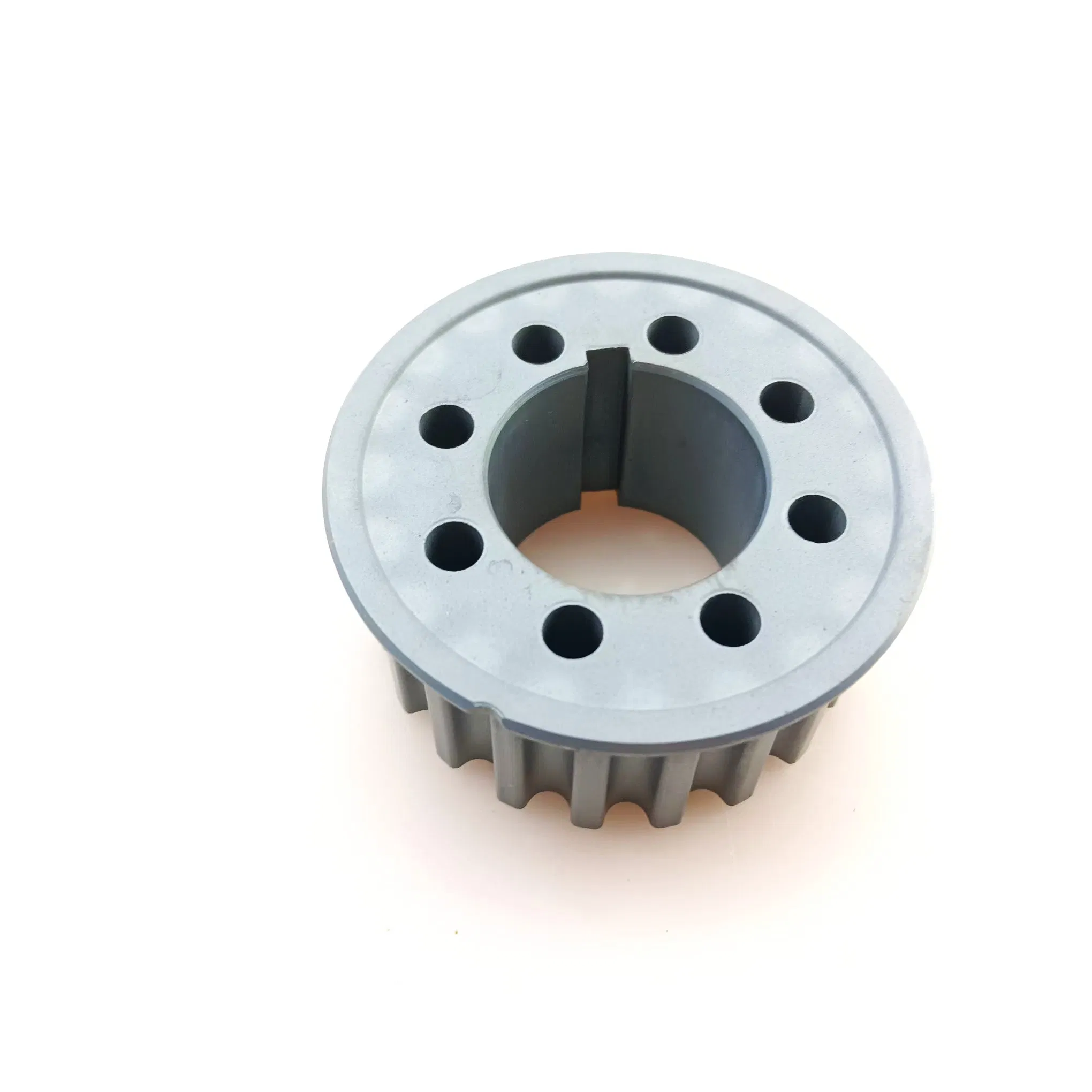 Professional Manufacturing Factory Good Quality Crankshaft Pulley Formitsubishi MD100568 20t