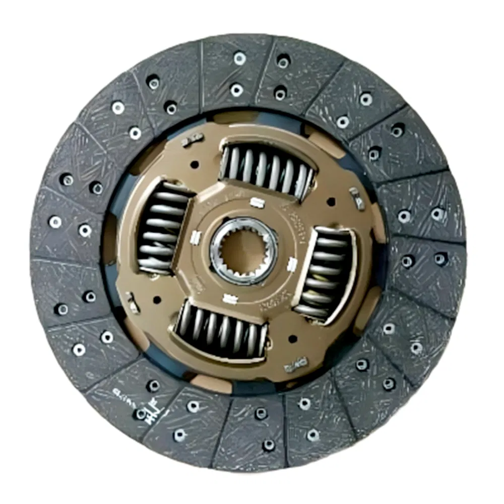 High Quality Aftermarket Hot Sale OEM 301002zy0b Pickup Truck Clutch Assembly