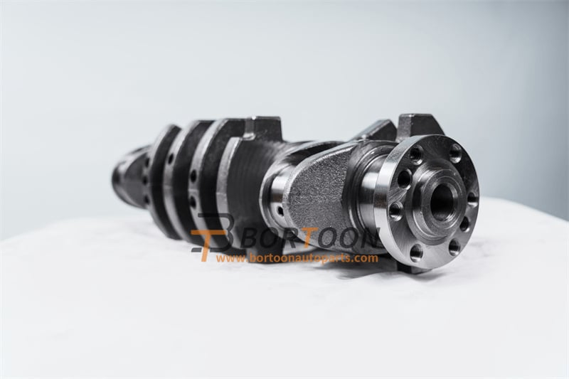 The Crankshaft of GM Corsa 1.4L Engine OE 94700102/ Auto Parts / Factoryprice