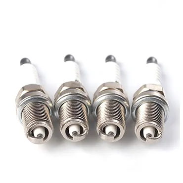 Spark Plug K6rtc View 1