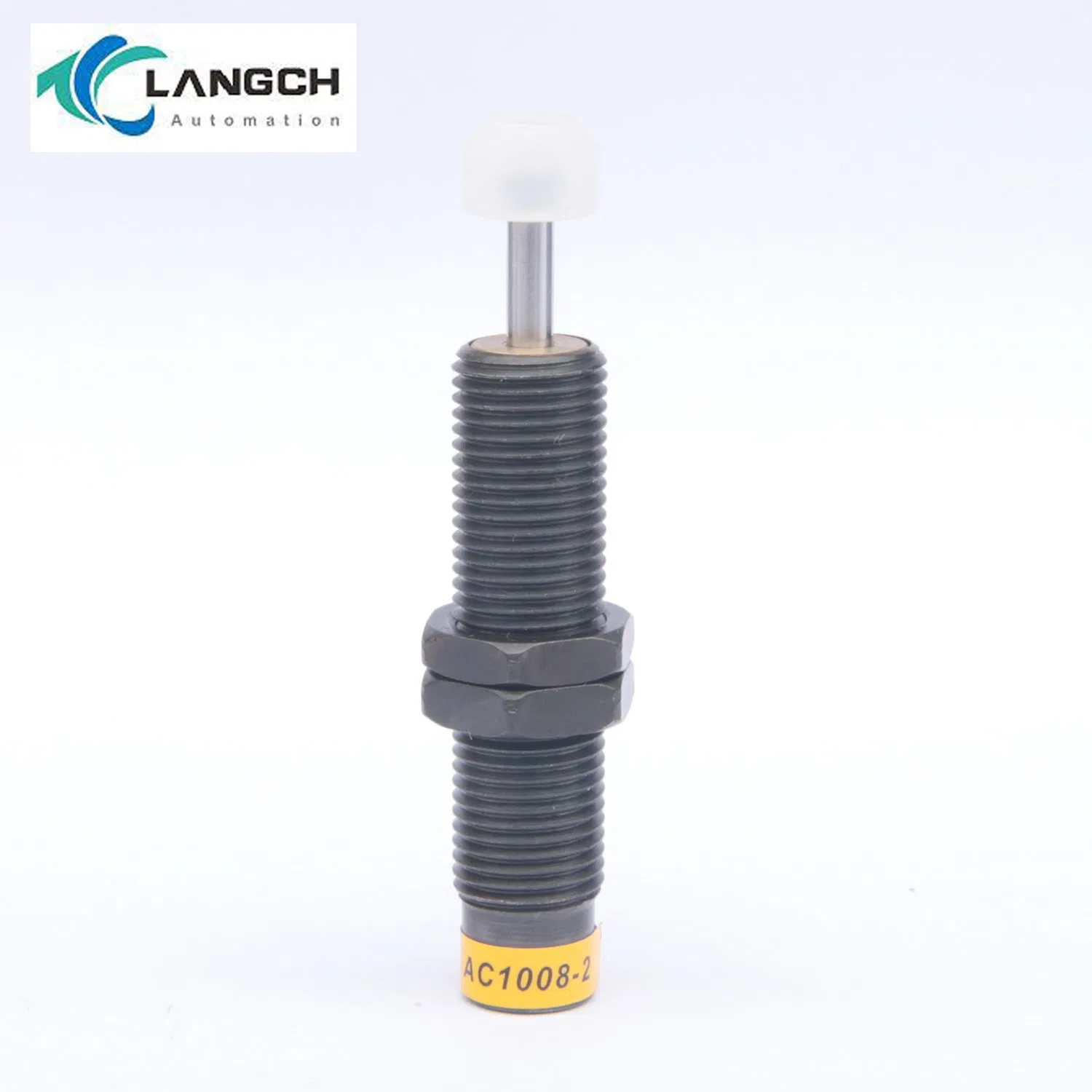 Ad2550 Adjustable Type Pneumatic Shock Absorbers for Combined Air Pressure