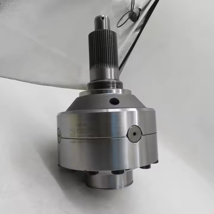 Transmission Az9231320271 Differential Assembly for China Heavy Truck Parts