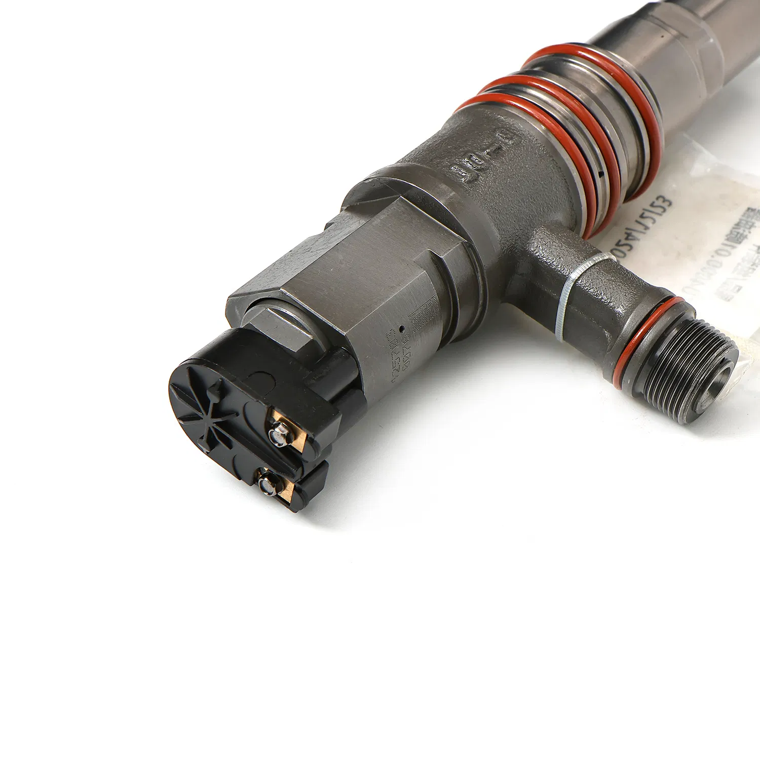 High Quality Diesel Engine Fuel Injector Mtu X59407500020 for Mtu 4000 Engines Ex59407500020