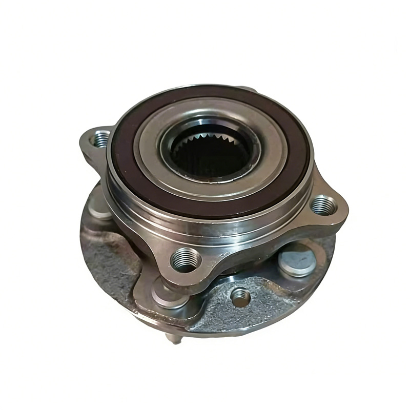Guaranteed Quality and Hot Sale Wheel Bearing Assembly T2h36089 T2h9763 Gx73-2c300-Bb Gx732c300bb Wheel Hub Bearing Automotive Part for Jaguar