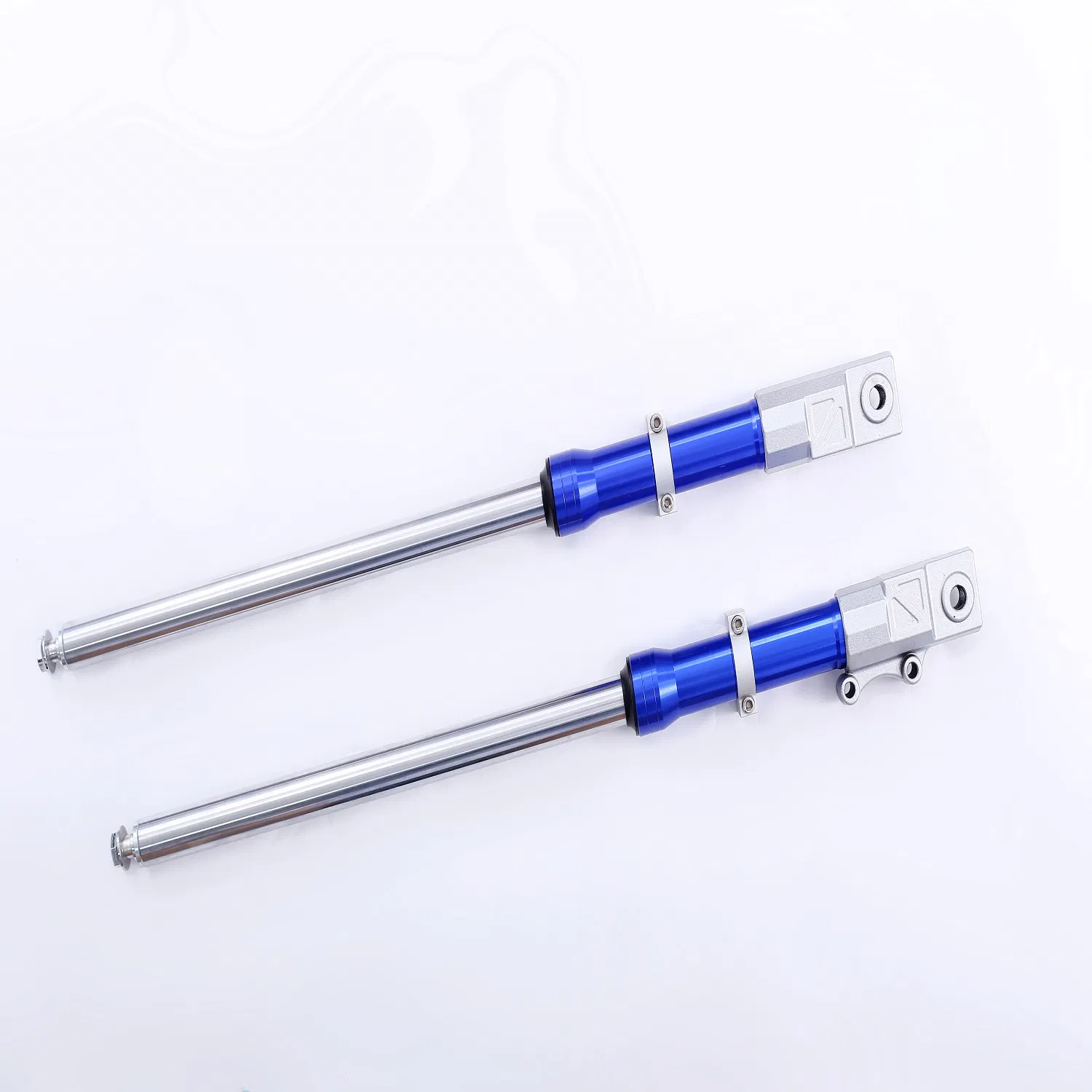 Hot Sale Cg125 Motorcycle Suspension Manufacturer China Supplier Front Shock Absorber for OEM Left Right Spare Parts Factory Price