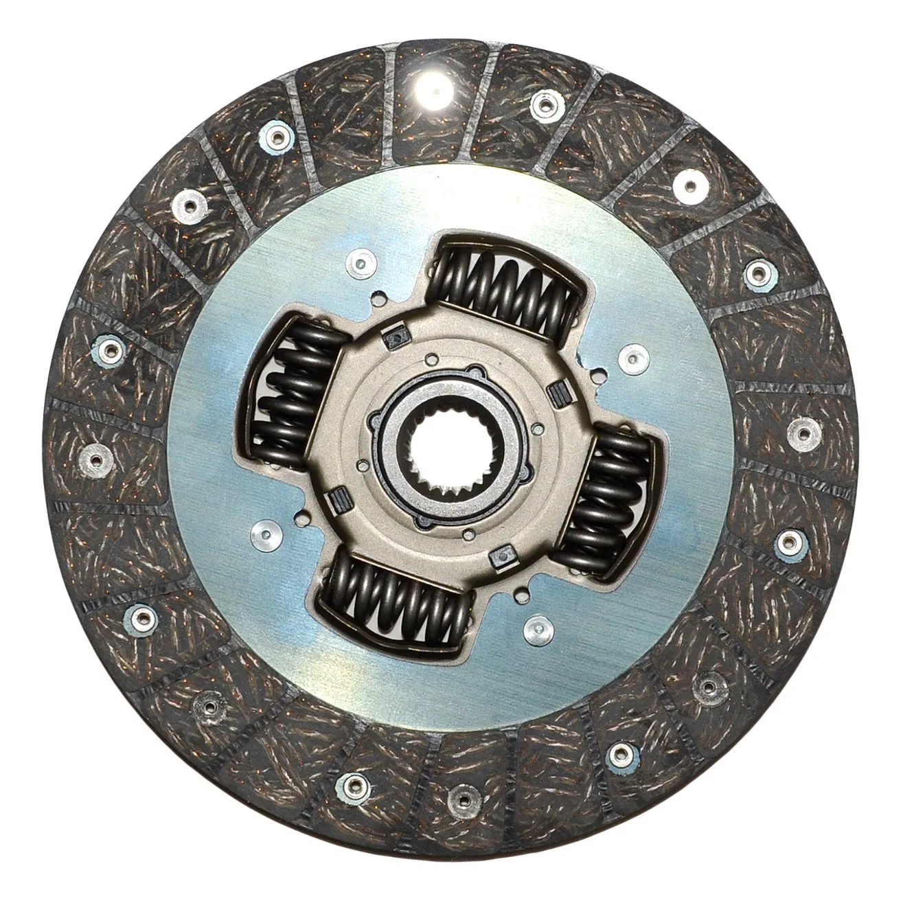 Toka 31250-0d020 Clutch Disc/Clutch Cover Compatible with FAW